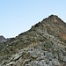 NE-Grat zum Chli Sustenhorn