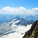 Gipfelpanorama Sustenhorn