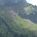 Der grobe Routenverlauf