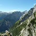 Eine wunderschöne Aussicht hat man hier!