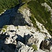 Die Schlüsselstelle, der Gendarm