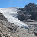 Glacier de Giétro