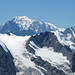 Mt Blanc & co