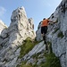 Foto by Valter.
Ma perchè mi viene  in mente di fare ste cose?
