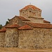auf der Mani gibt es viele, leider meist verschlossene byzantinische Kirchen