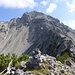Gipfel Schnatterbachkopf