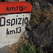 kurz nach Airolo, ab hier bis Ospizio 13km und ca. 1000Hm