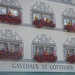 wunderbar renoviertes Gasthaus in Hospental