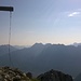 Obere Wettersteinspitze 2297m - 07. Aug. 2015