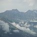 Blick Richtung Trüebsee