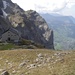 Glecksteinhütte und Grindelwald