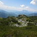 Steinplatte - Kaiser Gebirge
