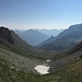 La Val Bondolero dal Passo di Valtendra