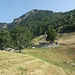 Monti della Gana