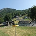 Monti della Gana