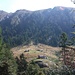 Alpe di Ruscada - Corte di Mezzo 