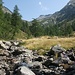 Alpe di Ruscada - Corte di Mezzo 