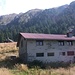 Alpe di Ruscada - Corte di Mezzo 