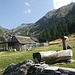 Alpe di Ruscada - Corte di Mezzo 