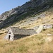 Alpe di Ruscada - Corte di Cima