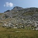 verso la Cima dell'Uomo