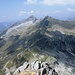 Cima dell'Uomo : vista sul Madone e il Pizzo di Vogorno
