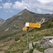 Passo di Ruscada e Pizzo di Vogorno