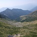 verso la Capanna Borgna