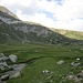 Alpe Campolungo - piana superiore