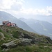 Rifugio Longoni