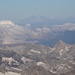 Monte Rosa, Rimpfischhorn und Alphubel