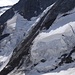 mächtige Eisbalkone am Piz Palü