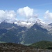 Zillertaler Alpen und Ahrntal