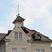 Zur Erbauungszeit der Villa  war der Name Thusnelda noch positiv besetzt. Schuld am Imagewandel hat wohl Kleists Hermannsschlacht.