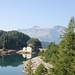 <b>La diga di Codelago, costruita tra il 1908 e il 1912, fu una delle prime realizzate in Val d'Ossola.</b>