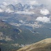 St. Moritz e Piz Julier