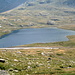 lago Blù del Bernina Pass