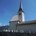 Kirche von Tenna