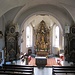 Pfarrkirche Maria Himmelfahrt di Prutz.