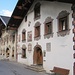 Il municipio di Ladis.