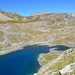 Lago Apzoi e Bivacco Bonetti