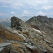 An der Cima angekommen