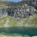 Lago Lungo 2632 m