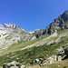 Blick Richtung Top of Liechtenstein... den Grauhörnern