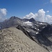 Gipfel Geltenhorn bzw. neu-swisstopisch: Gältehore