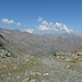 Col Fussy 2910 m