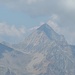 rangezoomt ist auch ein wenig Mont Blanc erkennbar
