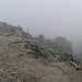 Blick vom Galinagrat Richtung Innergampalpe
