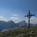 Muttenkopf-Gipfel