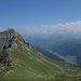 Rötenspitze, Obernbergtal, Olperer